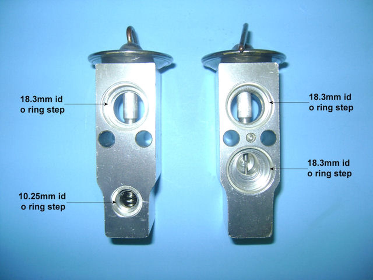 Aircon Expansion Valve – AutoAir 22-1064