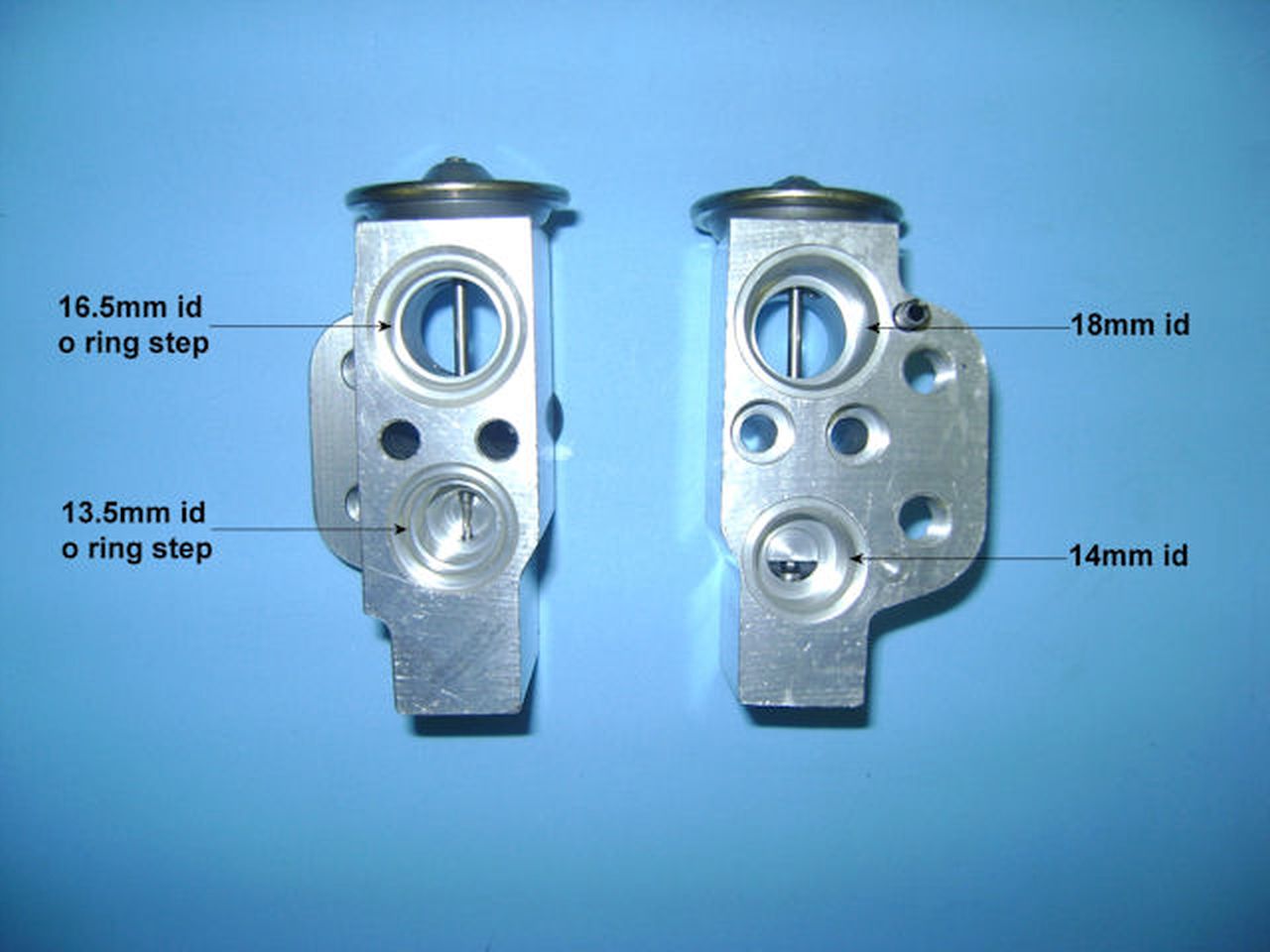 Aircon Expansion Valve – AutoAir 22-1068