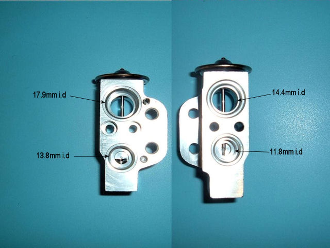 Aircon Expansion Valve – AutoAir 22-1069