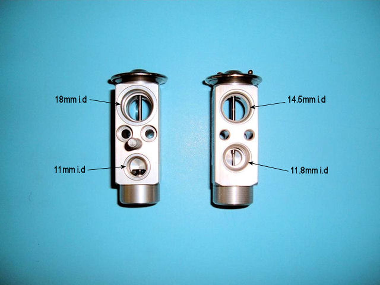 Aircon Expansion Valve – AutoAir 22-1072