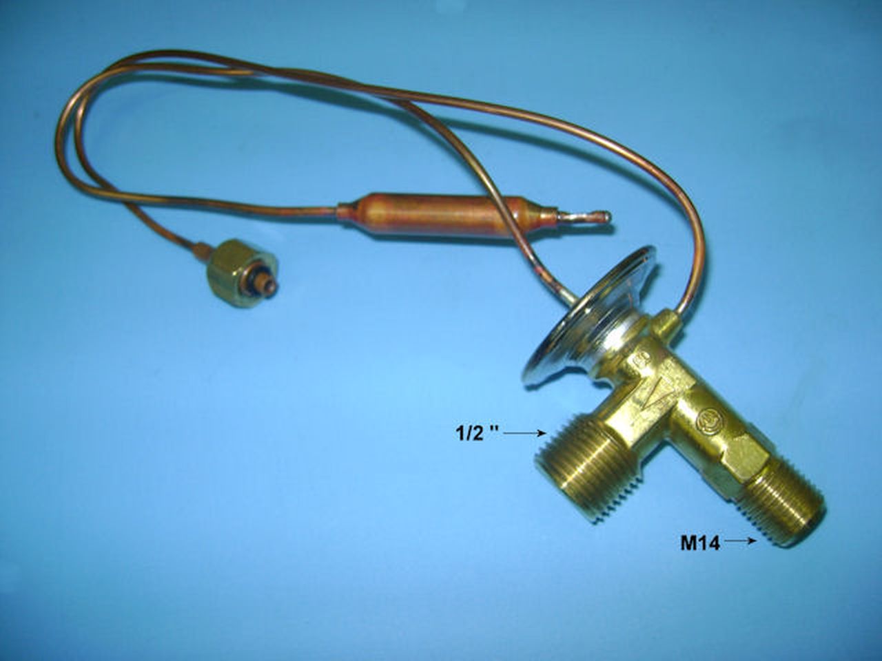 Aircon Expansion Valve – AutoAir 22-2001