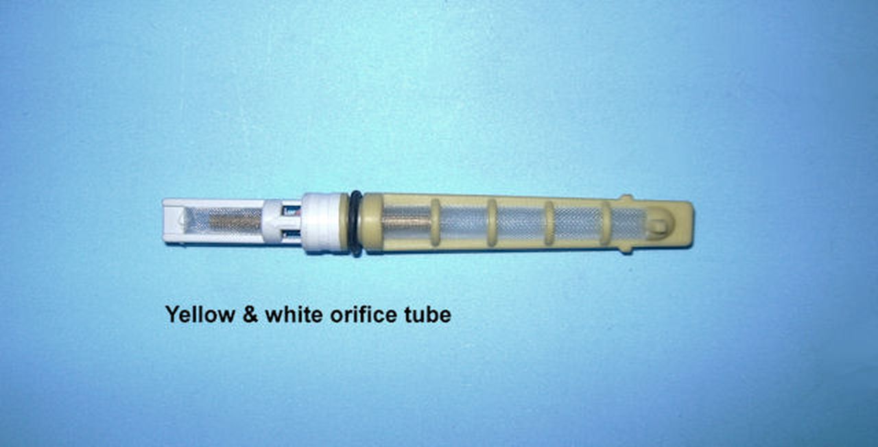 Aircon Expansion Valve – AutoAir 22-2309