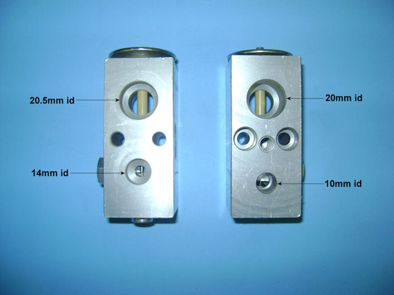 Aircon Expansion Valve – AutoAir 22-3102