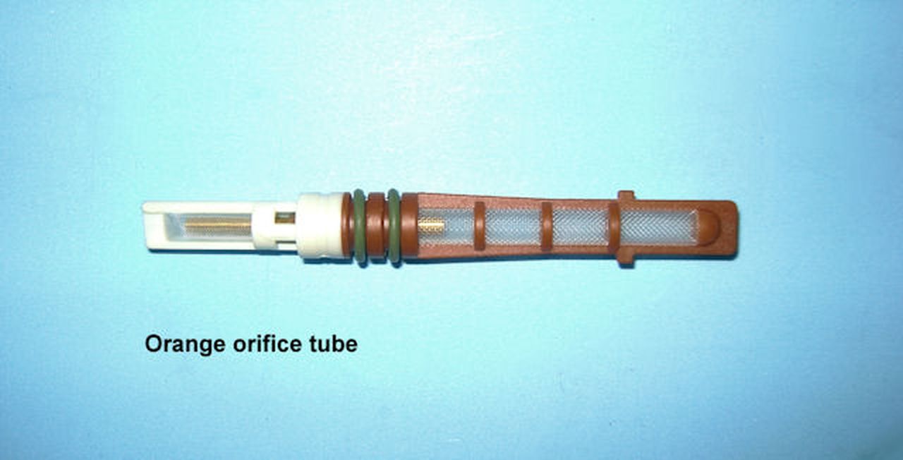 Aircon Expansion Valve – AutoAir 22-8639