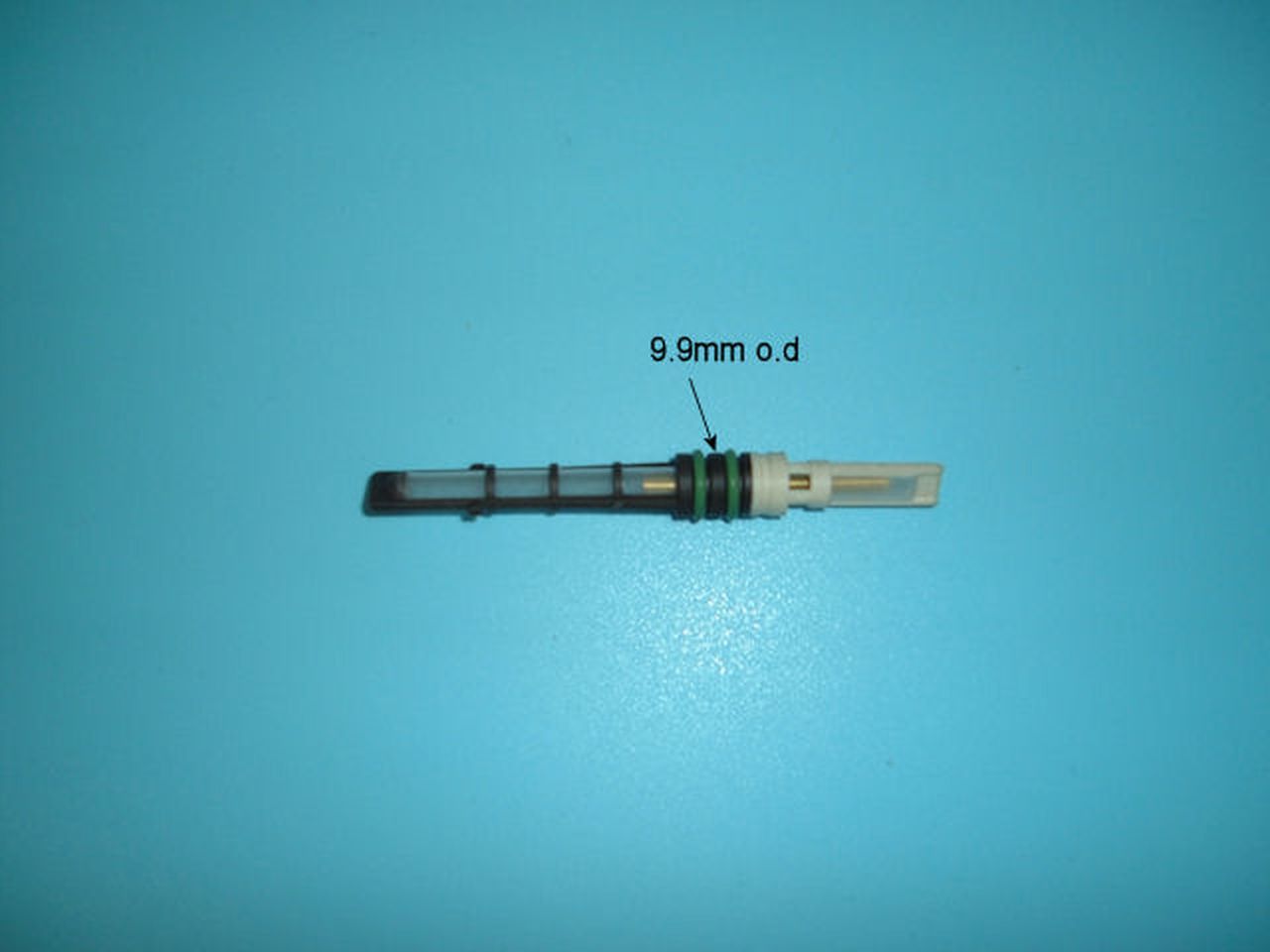 Aircon Expansion Valve – AutoAir 22-8640