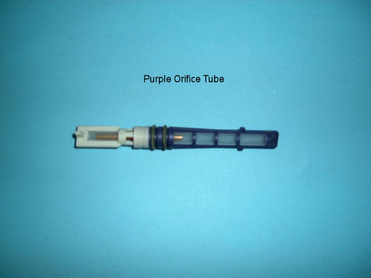 Aircon Expansion Valve – AutoAir 22-8641