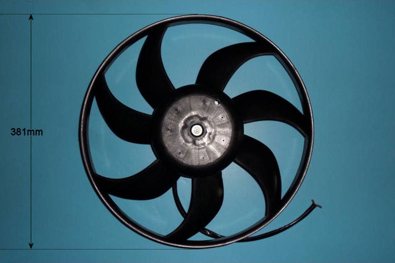 Radiator Cooling Fan – AutoAir 05-1005