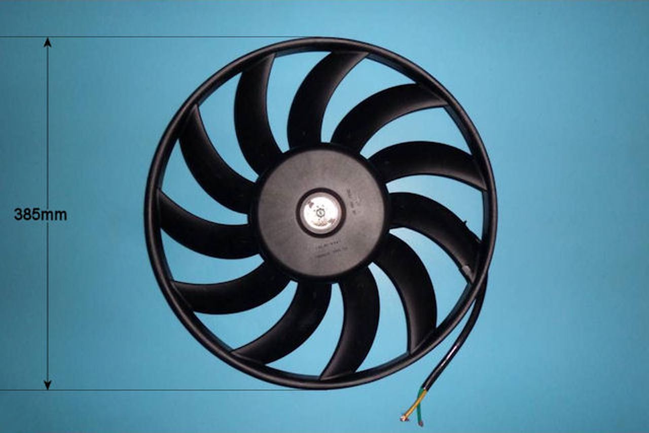 Radiator Cooling Fan – AutoAir 05-1006