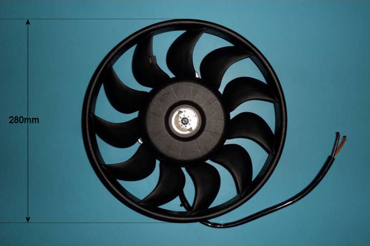 Radiator Cooling Fan – AutoAir 05-1007