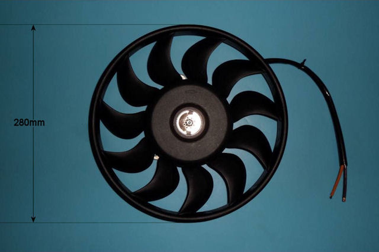 Radiator Cooling Fan – AutoAir 05-1009