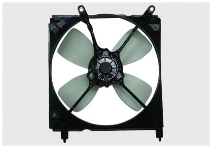 Radiator Cooling Fan – AutoAir 05-1172