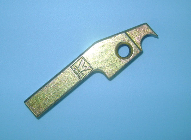 Auto Air LOKCLIP JAW (EACH) – 17-0001