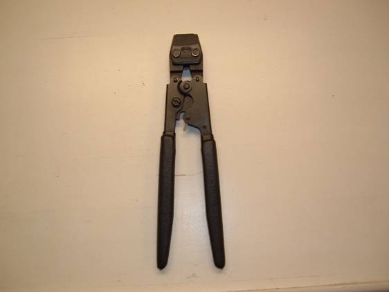 Auto Air BURGACLIP HAND TOOL – 17-0006