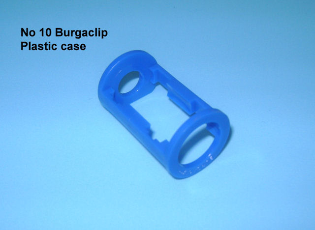 Auto Air NO10 BURGACLIP PLASTIC X1 PIECE – 17-0009