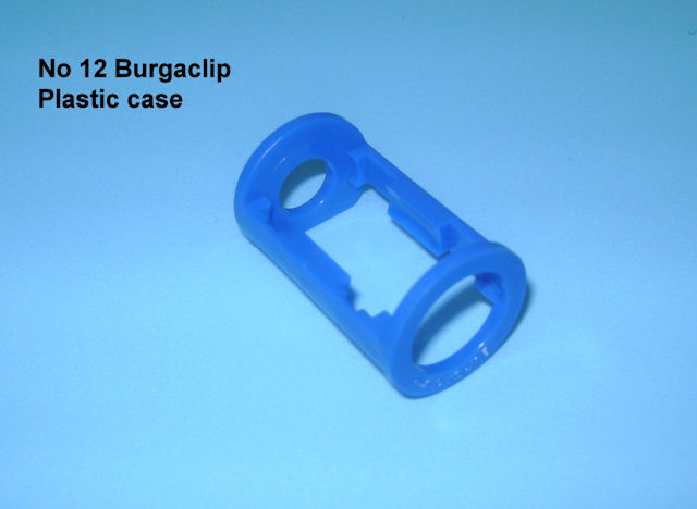 Auto Air NO12 BURGACLIP PLASTIC X1 PIECE – 17-0010