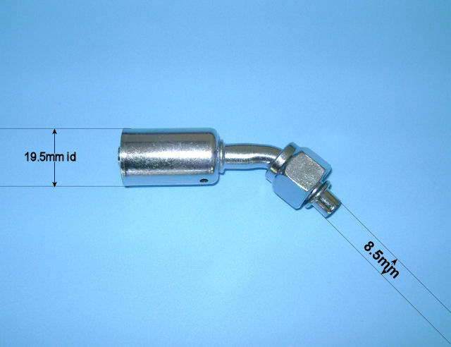 Auto Air 6 FO 45 BL – 17-1002