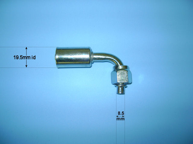 Auto Air 6 FO 90 BL – 17-1003