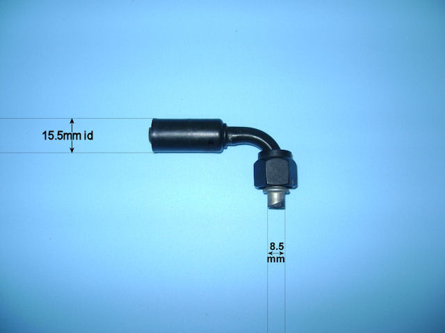 Auto Air 6 90 FO RB – 17-1003S
