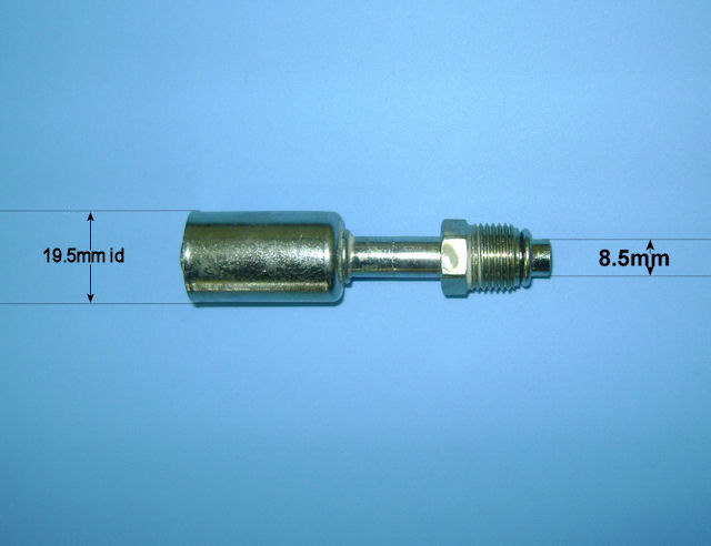 Auto Air 6 MO ST BL – 17-1008