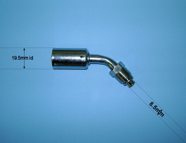 Auto Air 6 MO 45 BL – 17-1009