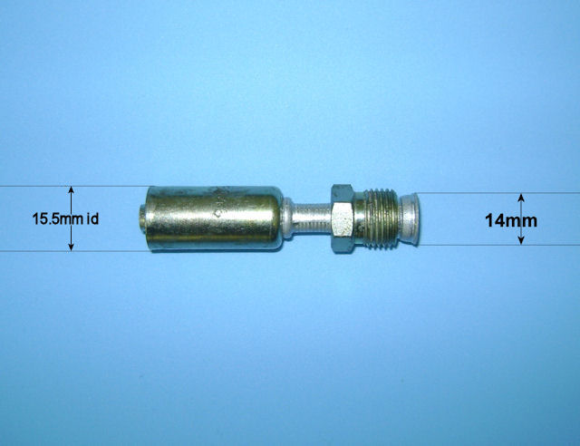 Auto Air 6 ST MOI R ID – 17-1011S
