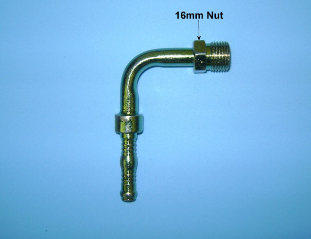 Auto Air 6 90 MOI BURGACLIP – 17-1013B