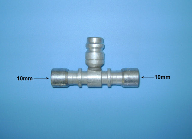 Auto Air 10MM LOCKRING FITTING – 17-10NKALSV52