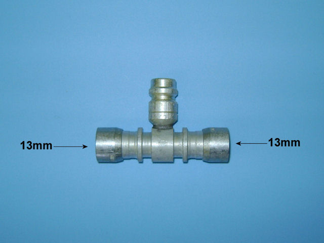 Auto Air 13MM TO HIGH SIDE PORT JOINER – 17-13NKALSV52
