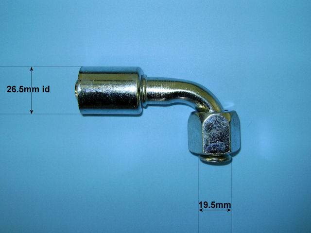 Auto Air 10 FF 90 BL – 17-1500