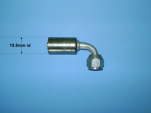 Auto Air 6 FF 90 – 17-1506