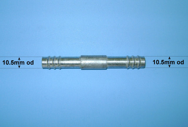 Auto Air 8 SPLICER BARB – 17-1592