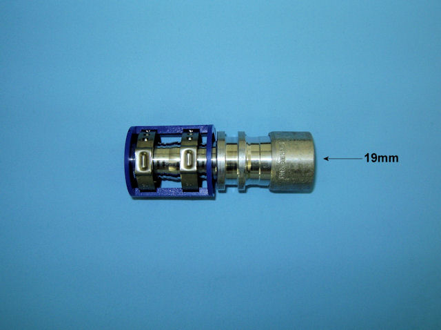 Auto Air HOSE-LOKRING  19MM – 17-19NKLCRAL50