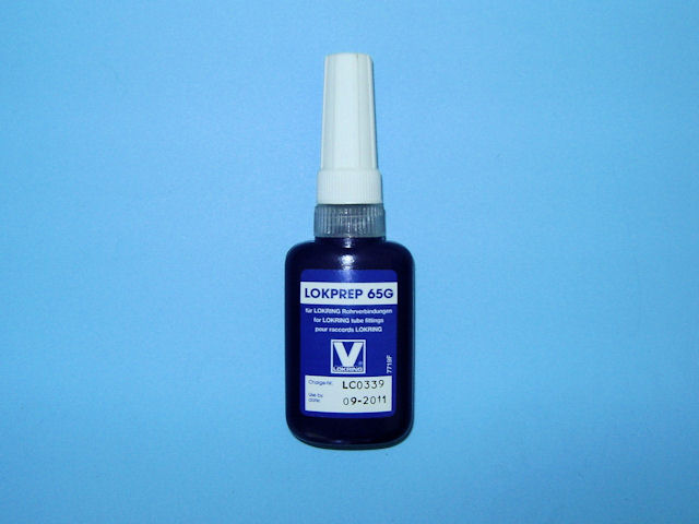 Auto Air LOKPREP 200 BOND – 17-200