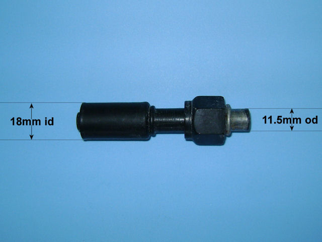 Auto Air 8 ST FO REDUCED/B – 17-2001S