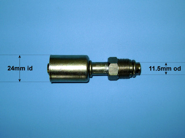 Auto Air 8 MO ST BL – 17-2008