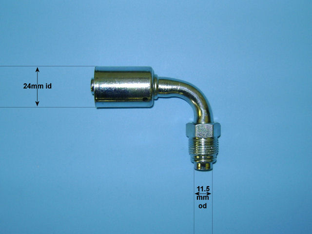 Auto Air 8 MO 90 BL – 17-2010