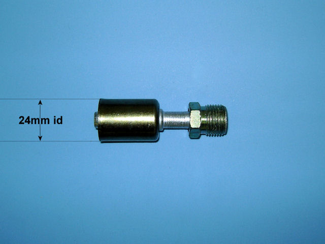 Auto Air 8 MO INSERT – 17-2011