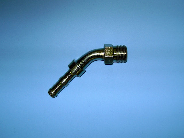 Auto Air 8 45 MOI BURGACLIP – 17-2012B