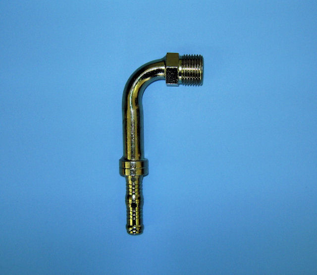 Auto Air 8 90 MOI BURGACLIP – 17-2013B