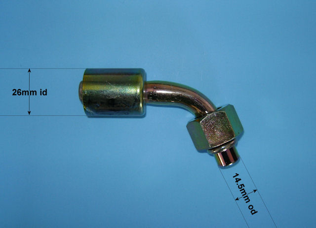 Auto Air 10 FO 45 BL – 17-3002