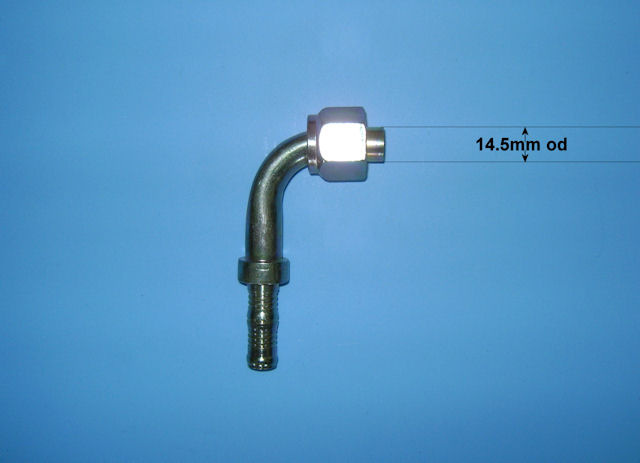Auto Air 10 90 FO BURGACLIP – 17-3003B