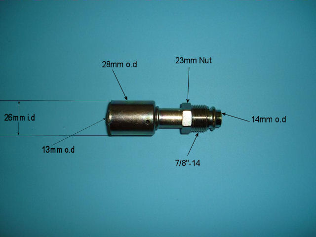 Auto Air 10 MO ST BL – 17-3008