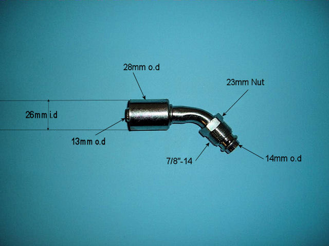 Auto Air 10 45 MO BL – 17-3009