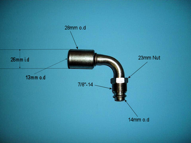 Auto Air 10 MO 90 BL – 17-3010