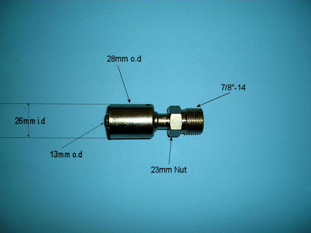 Auto Air 10 MOI ST BL – 17-3011