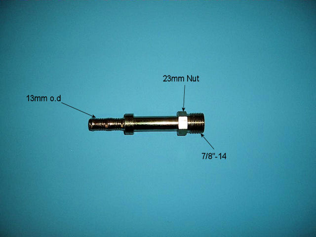 Auto Air 10 ST MOI BURGACLIP – 17-3011B
