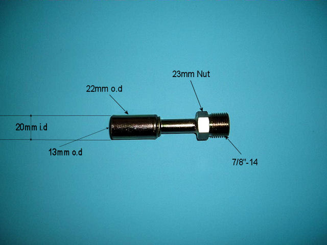 Auto Air 10 ST MOI REDUCED ID – 17-3011S