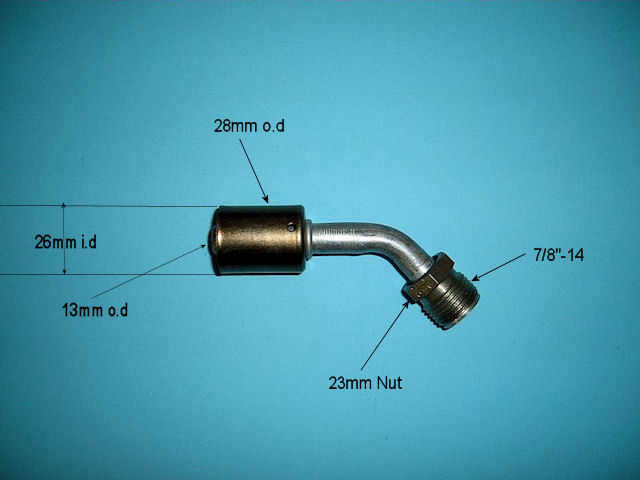 Auto Air 10 45 MOI B/L – 17-3012