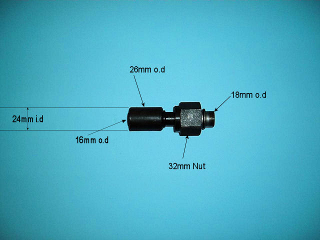 Auto Air 12 ST FO(RB) – 17-4001S