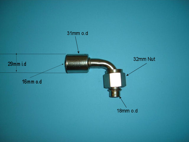 Auto Air 12 FO 90 BL – 17-4003